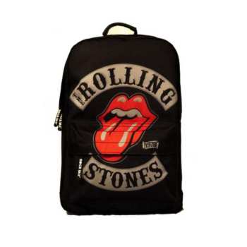 Merch The Rolling Stones: Batoh 1978 Tour