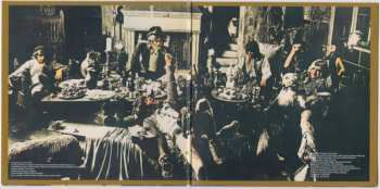 CD The Rolling Stones: Beggars Banquet LTD