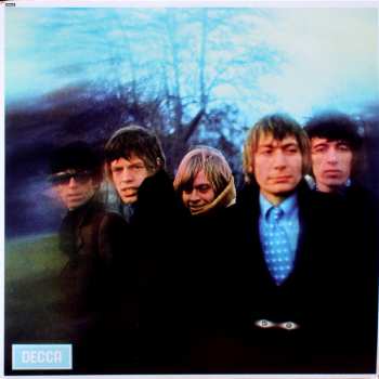 LP The Rolling Stones: Between The Buttons (UK) 413023