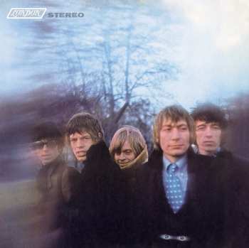 LP The Rolling Stones: Between The Buttons (us Edition) (180g) 417916