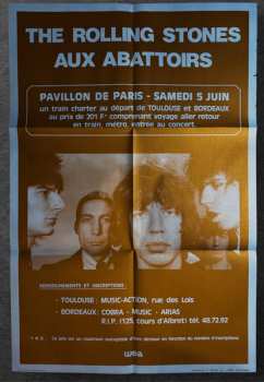 5LP/Box Set/Blu-ray The Rolling Stones: Black And Blue DLX