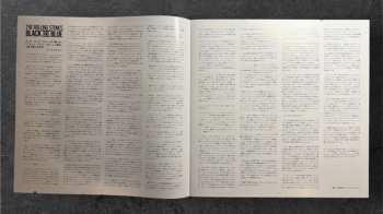 5LP/Box Set/Blu-ray The Rolling Stones: Black And Blue DLX