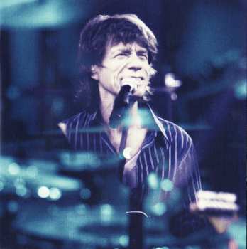 CD The Rolling Stones: Blue & Lonesome LTD | DIGI 5268