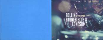 CD/Box Set The Rolling Stones: Blue & Lonesome DLX | LTD 46194