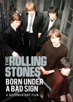 Album The Rolling Stones: Born Under A Bad Sign
