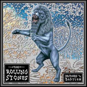 CD The Rolling Stones: Bridges To Babylon 5859