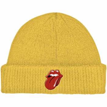 Merch The Rolling Stones: Čepice 72 Tongue