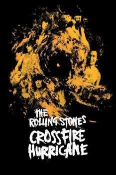 Album The Rolling Stones: Crossfire Hurricane