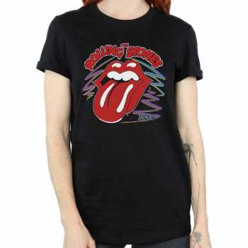 Merch The Rolling Stones: Dámské Tričko 1994 Tongue 