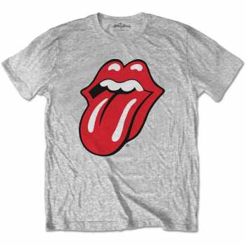 Merch The Rolling Stones: Dětské Tričko Classic Tongue 