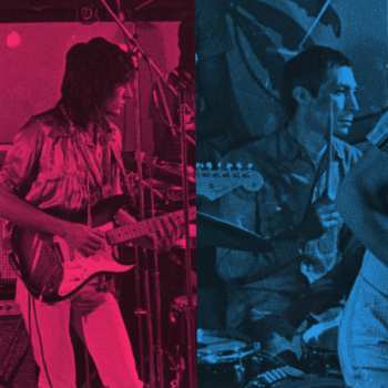 2CD The Rolling Stones: El Mocambo 1977 389430