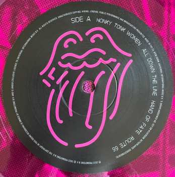 4LP/Box Set The Rolling Stones: El Mocambo 1977 LTD | CLR 521042