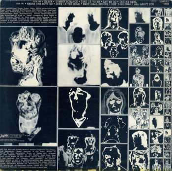 LP The Rolling Stones: Emotional Rescue 517718