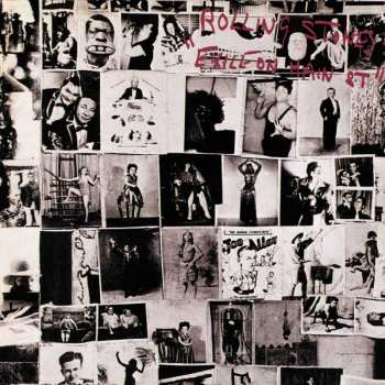 Album The Rolling Stones: Exile On Main St.