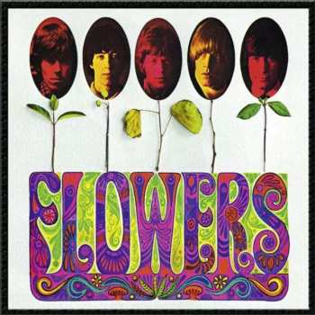 CD The Rolling Stones: Flowers 389692
