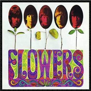 Album The Rolling Stones: Flowers