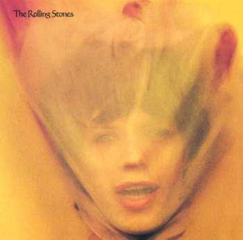 CD The Rolling Stones: Goats Head Soup (limited Japan Shm-cd) 445441