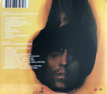 2CD The Rolling Stones: Goats Head Soup DLX 14227