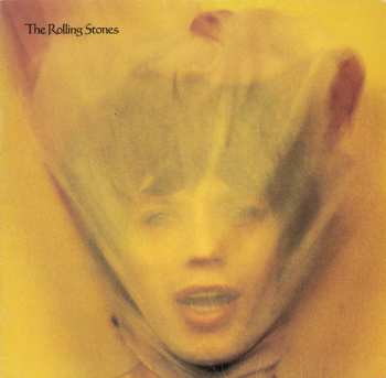 LP The Rolling Stones: Goat’s Head Soup