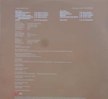 2LP The Rolling Stones: Goats Head Soup CLR | DLX | LTD