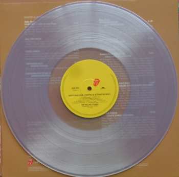 2LP The Rolling Stones: Goats Head Soup CLR | DLX | LTD