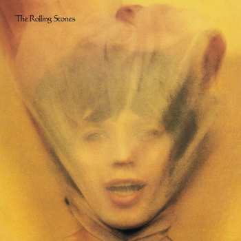 CD The Rolling Stones: Goats Head Soup 14226