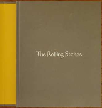 3CD/Blu-ray The Rolling Stones: Goats Head Soup DLX 14231