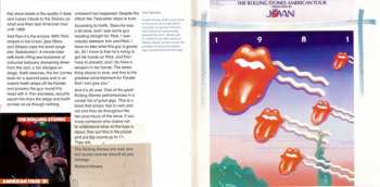 2CD/DVD The Rolling Stones: Hampton Coliseum (Live In 1981) 13517