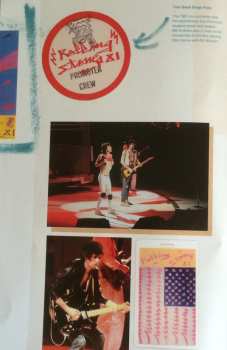 DVD The Rolling Stones: Hampton Coliseum (Live In 1981) 13519