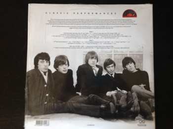 LP The Rolling Stones: Hits Of The Sixties...Live CLR 419978
