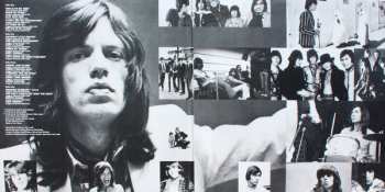 2LP The Rolling Stones: Hot Rocks 1964-1971 