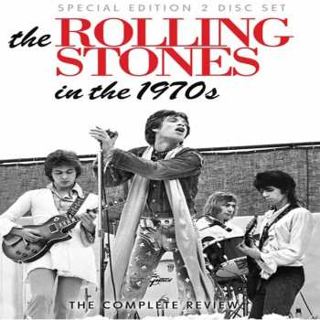 Album The Rolling Stones: In The 1970s