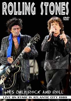 Album The Rolling Stones: It's Only Rock 'N Roll