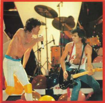 CD The Rolling Stones: Jump Back (The Best Of The Rolling Stones '71 - '93) 18759