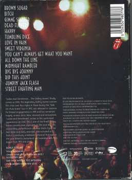 DVD The Rolling Stones: Ladies & Gentlemen 19617