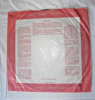 CD The Rolling Stones: Let It Bleed