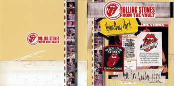 2CD/DVD The Rolling Stones: Live In Leeds 1982 21368