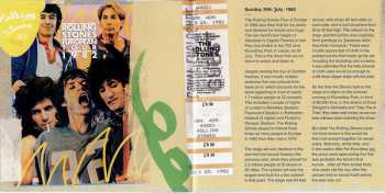 2CD/DVD The Rolling Stones: Live In Leeds 1982 21368