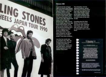 DVD The Rolling Stones: Live At The Tokyo Dome 21062