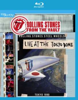 Blu-ray The Rolling Stones: Live At The Tokyo Dome 21063