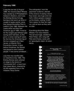 Blu-ray The Rolling Stones: Live At The Tokyo Dome