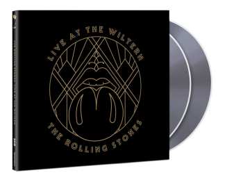 2CD The Rolling Stones: Live At The Wiltern (los Angeles) 523474