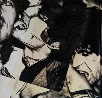 2LP The Rolling Stones: Love You Live