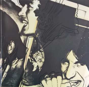2LP The Rolling Stones: Love You Live