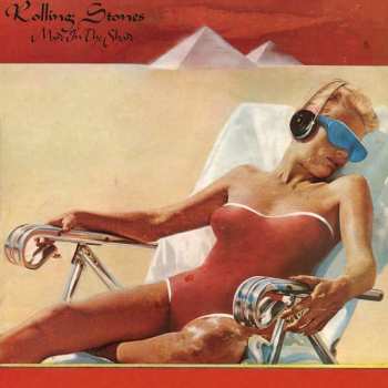 CD The Rolling Stones: Made In The Shade 336993