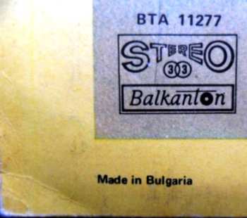 LP The Rolling Stones: Made In The Shade