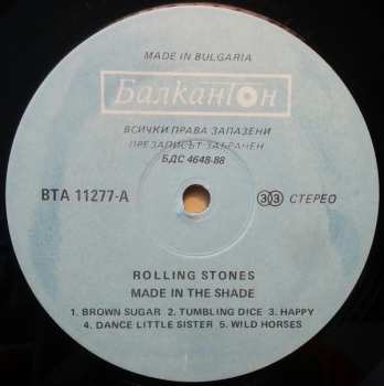 LP The Rolling Stones: Made In The Shade 42155