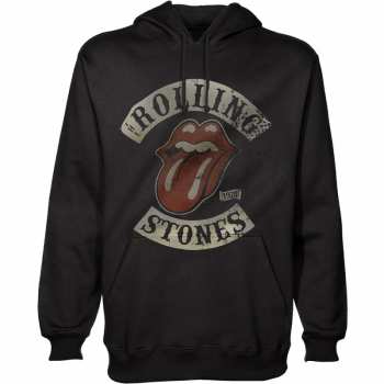 Merch The Rolling Stones: Mikina 1978 Tour 