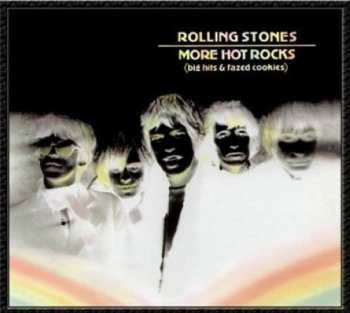 2CD The Rolling Stones: More Hot Rocks (Big Hits & Fazed Cookies) 24077