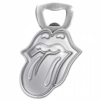 Merch The Rolling Stones: Otvírák Classic Tongue